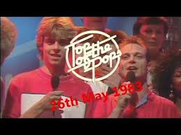 Videos Matching Top Of The Pops Chart Rundown 26th May