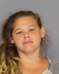 Wanted Man Allegedly Had Meth In Sock When Found In Abandoned Barn