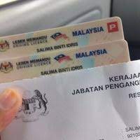 Dressing for kuala kubu bharu. Jpj Kuala Kubu Bharu 4 Tipps