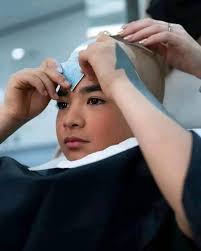 What's the significance of Tenzin's name in Avatar?