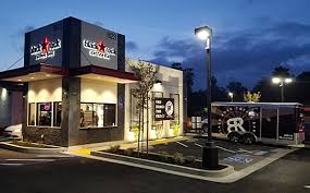 Black rock coffee serves delicious blends of robust coffee drinks, smooth iced lattes and energy fueled specialties sure to brighten your day. Black Rock Coffee Bar Plants Flag In Texas With Three Austin Locations Connectcre
