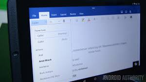 Intune app requires app developers enable app features on the apps they create. 10 Best Productivity Apps For Android Android Authority
