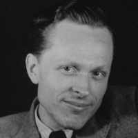 Herman Paul Schwan (1915–2005)