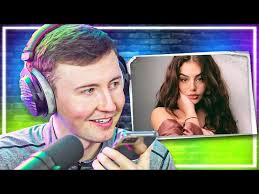 Luke Dutch Asks Emily Black On A Date...