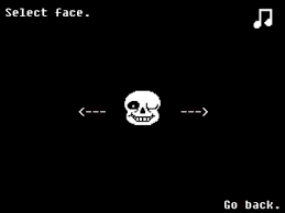 You can download the images and share on your social media profiles. Undertale Text Box Generator Sans Always Funny D Undertale Do You Want Your Au In The Generator Sasu Saku By Okeyla