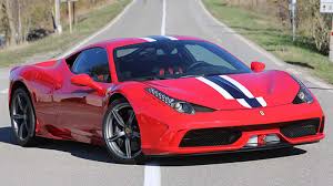 Aug 12, 2021 · 28.07.2021 race & rally parts. 2015 Ferrari 458 Speciale First Drive W Video