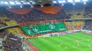 21 видео 93 просмотра обновлен 25 мая 2011 г. Steaua Dinamo 10 Aprilie 2016 Coregrafie Youtube