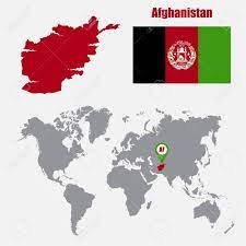 Check spelling or type a new query. Mapa De Afganistan En Un Mapa Del Mundo Con La Bandera Y El Puntero Del Mapa Ilustracion Vectorial Ilustraciones Vectoriales Clip Art Vectorizado Libre De Derechos Image 62047900