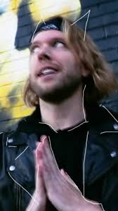 Feeling like Pac, and I’m lookin like Jesus 🙏, “No Ticket” w/ @sydvlunacy  , Prod. @mikethemix , Video: @grunt_gram , ., ., ., ., ., ., #rap #hiphop  #kylelucas #sydvicious #atlanta #artist