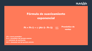 Este estudio evalúa datos sobre la empresa, el historial y el proceso de ventas, además de factores externos como estacionalidad, competencia, tendencias de mercado, entre otros puntos. Como Hacer Un Pronostico De Ventas Para Tu Empresa