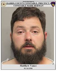 Mark Herman, Harris County Constable Precinct 4