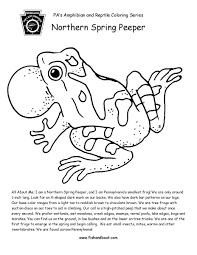 The benefits of coloring for your kid are training hand and eye coordination: Fishandboat On Twitter Pdf Link To Download The New Amphibian Coloring Pages Are Here Https T Co 5cfcyaorne