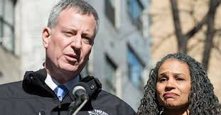 Don't Worry, Eric Adams: Maya Wiley Doesn't Actually Want to Defund the NYPD