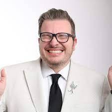 Jason Brock's Instagram, Twitter & Facebook