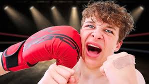 GUESS THE REFERENCE with Nicholas McClung (Niall