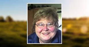 Deborah K. Stratton Obituary