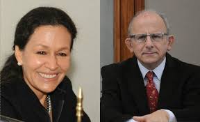 Designa Cultura a Lidia Camacho como nueva directora del INBA