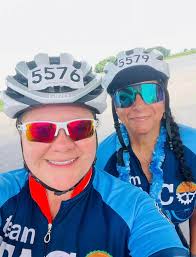 Team Taco Co-Captain Appreciation