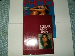 Just google playboy sugar 'n' spice. Brooke Shields Sugar N Spice Full Pictures Brooke Shields Posed Naked For A Playboy Publication When She Was Just 10 Years Old 9honey Check Out Full Gallery With 322 Pictures