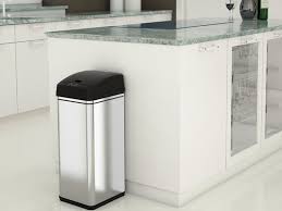 Best Kitchen Trash Cans Of 2020 Simplehuman Rubbermaid More Every day new 3d models from all over the world.