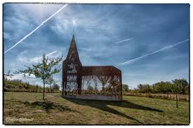 The nearest airport is liège airport, 12 mi from het kerkje. Borgloon Foto S Zoom Nl