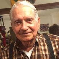 Ollie "O.C." Clyde Tyree Jr. Obituary