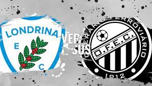 Já no caso desta partida em particular confira a seguir, se haverá transmissão ao vivo e online, ou na tv. Londrina X Operario Pr Veja Onde Assistir A Partida Do Brasileirao Serie B Gazeta Esportiva