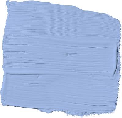 French Country Blue - 36BB 46/231 Paint Color | PPG Paints