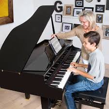 Be able to play piano by ear. The Best Apps For Learning Piano Roland Australia