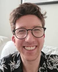 Vincent Hickman's Instagram, Twitter & Facebook