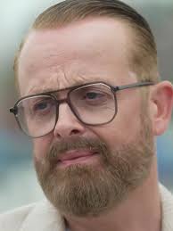 Unter uns: Maxim Agné spielt Henry Gerlach