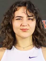 2024-25 Women's Tennis Roster