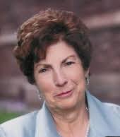 Obituary information for Antoinette "Nina" Scioli