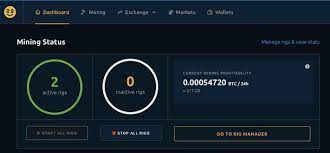Earn 1000 eur per month with this mining rig! How To Earn Bitcoin With Your Gaming Pc In 2021