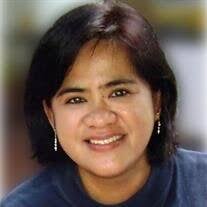 Miriam Santos Forrester Obituary