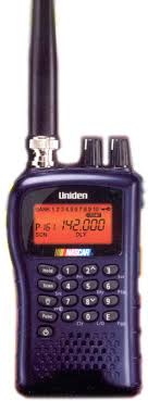 Lengthy procedure to program channels and manual is not easy to understand. Uniden Bearcat Bc95xlt Scanner Bc 95xlt