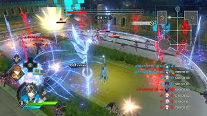 All characters' bond levels can reach 10 fate/extella: Review Fate Extella Link Playstation 4