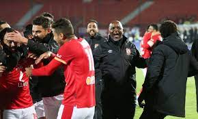 Mamelodi sundowns head coach pitso mosimane renewed his contract with the club for the net four years. Wydad Casablanca Archives Kingfut
