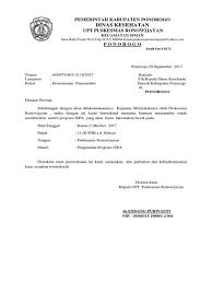 Berbagai kegiatan yang dilakukan secara umum bisa saja membutuhkan sponsor. 15 Contoh Surat Permohonan Narasumber Untuk Berbagai Kegiatan