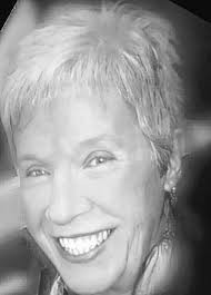 Louise Shirley CHRISTOPHER (nee-Gillam)