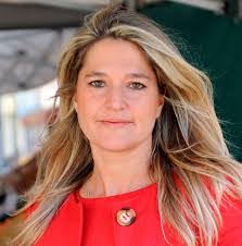 Melissa Kite's Instagram, Twitter & Facebook