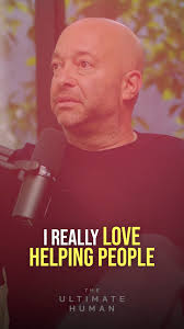 What does it mean to be the ultimate human? For Brad Slater, it's about  giving, helping, and being the best version of yourself. From small acts of  kindness to making a big impact, Brad shares how he ...