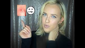 How to get rid of a keloid on nose. My Nose Piercing How To Get Rid Of A Keloid Nose Bump Fast 2 Weeks Nose Piercing Bump Piercing Bump Nose Piercing