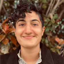 A couple exciting things