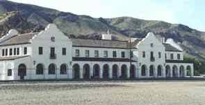 From wikipedia the free encyclopedia. Caliente Nevada Ghost Town