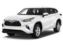 With a dedicated electric motor for the rear wheels standard on limited and platinum models, strategically placed sensors issue an audible warning. 2021 Toyota Highlander Review Ratings Specs Prices And Photos The Car Connection