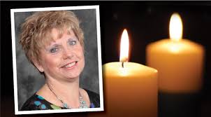 Retired Decorating Den exec Joanne North dies at 66