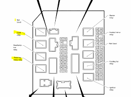 I need diagram for the fuse box and relay under the hood for nissan altima. 2004 Murano Fuse Box Printable Worksheets And Activities For Teachers Parents Tutors And Homeschool Families