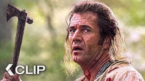 Achilles Vs Boagrius Fight Scene