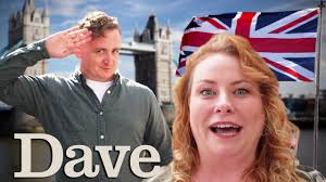 The Tourist's Guide To London!